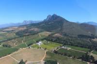 2-Day Ultimate Stellenbosch and Wine Tour Package from Cape Town