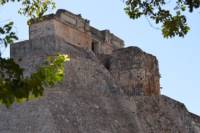 2-Day Uxmal Tour from Merida