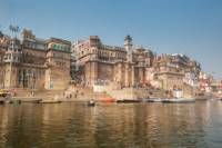 2-Day Varanasi Exclusive Tour