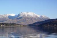 2-Day Winter climb up Ben Nevis from Fort William