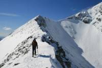 2-Day Winter Skills Group Course from Fort William