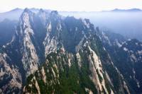 2-Day Xi'an Tour: Mount Huashan and Terracotta Warriors