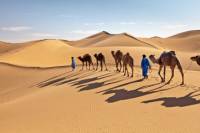 2 days Desert Tour in Agadir