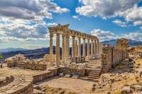 2-Days Gallipoli Troy Pergamon Acropolis Tour From Istanbul