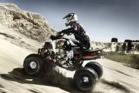 2 Hour Agadir Quad Biking Adventure