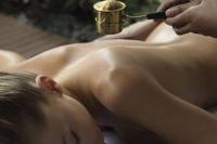 2-Hour Bali Luxury Spa Treatment Including Airport Departure Transfer