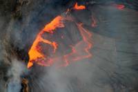 2-Hour Big Island Helicopter Flight from Kona