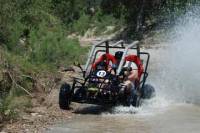 2-hour Buggy Safari Experience in Marmaris