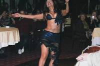 2-Hour Nile River Dinner Cruise with Show and Private Transfer