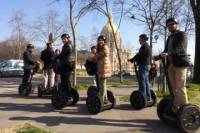 2-hour Paris Segway Tour
