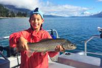 2 Hour Queenstown Fishing Charter