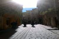 2 Hours Pézenas the Charming Art and Crafts City Tour for 2 Hours