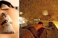 2-Night Amber Spa Experience in Vilnius
