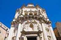 2-Night Lecce Experience Including Puglian Cooking Class