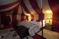 2-Night Luxury Round-Trip Tour to the Merzouga Desert from Marrakech