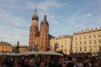 2-Night Polish Christmas Markets Tour from Warsaw