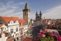2-Night Prague Experience with City Highlights Tour