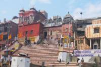 2-Night Private Tour: Spiritual Varanasi Tour
