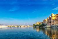 2-Night Private Tour: Udaipur and Ranakpur Tour