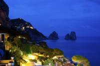 2-Night Sorrento and Capri Tour Including Private Round-Trip Transfer from Sorrento