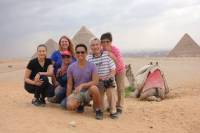 2-Night Tour around Cairo and to Alexandria from Cairo