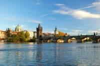 2- or 3-Night Guided Prague Weekend Experience