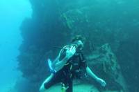 2-Tank Corridor Dive Including Santa Maria and Chileno Bay