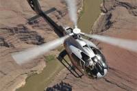 25-minute Grand Canyon Dancer Helicopter Tour from Tusayan, Arizona