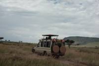 3 Days MASAI MARA Luxury Safari