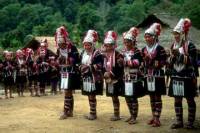3-Day 2-Night Exploring the Mae Hong Son Region