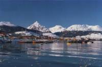 3-Day Adventure Tour of Ushuaia: Hiking, Canoeing and Sailing at the End of the World
