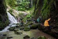 3-Day Apuseni Natural Park Private Tour from Oradea