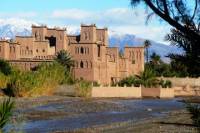 3-Day Desert Tour to Merzouga from Marrakech Including Dadès Valley and Erg Chebbi Camel Trek