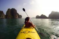 3-Day Halong Bay Adventure Tour from Hanoi
