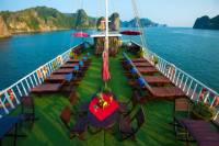 3-Day Halong Bay Cruise
