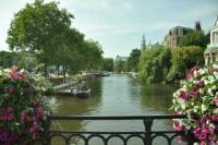 3-Day Holland and Belgium Weekend Break from London