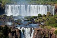 3-Day Iguassu Falls Sightseeing Tour