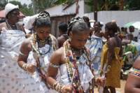 3-Day In the Craddle of Voodoo Private Tour in Togo and Benin from Lome