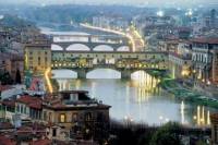 3-Day Italy Trip: Florence and Pisa