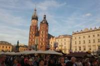 3-Day Krakow Professional Bra and Corset Fitting Experience including Sightseeing Tour