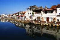 3-Day Kuala Lumpur and Malacca Tour from Singapore