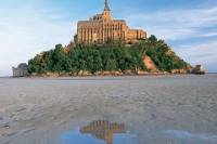 3-Day Mont St-Michel and Chateaux Country Tour from Paris