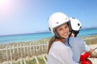 3-Day Motorbike Rental in Bali