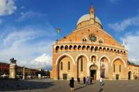 3-Day Northern Italy Tour from Florence: Padua and Venice