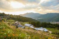 3-Day or 4-Day Self-Guided Hike on Kumano Kodo Pilgrimage Route Including Lodging and Transport