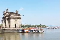 3-Day Private Mumbai City Tour with Elephanta Caves and Evening at Marine Drive