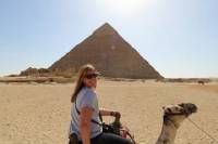 3-Day Private Sightseeing Tour of the Pyramids, Cairo and Alexandria from Cairo