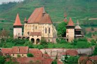 3-Day Private Tour of Medieval Transylvania from Bucharest