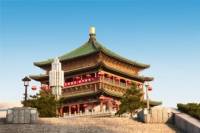 3-Day Private Xi'an Tour from Beijing: Terracotta Warriors, Ancient City Wall and Big Wild Goose Pagoda
