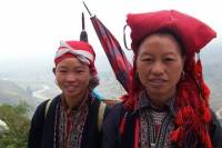3-Day Sapa Small-Group Tour by Rail